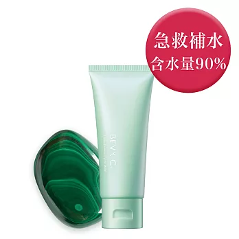BEVY C. 晶透亮妍水凝膜 100mL