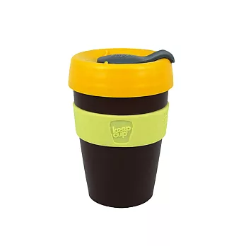 KeepCup 隨身咖啡杯 - 榛果 (M)