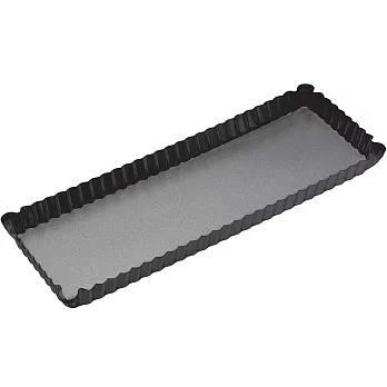 《Master》花邊活動淺烤盤(36cm)