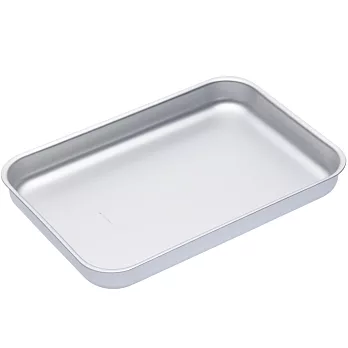 《Master》陽極不沾集汁烤盤(32cm)