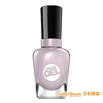 《莎莉韓森》奇蹟光療亮甲油(230 藕色粉戀)(14.7ml/瓶)
