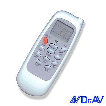 【Dr.AV】AI-S1聲寶專用冷氣遙控器(含合聯/良峰)(北極熊系列)