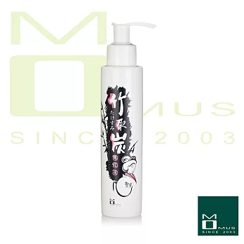 《MOMUS》竹取炭機能液 140ml