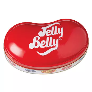 美國【Jelly Belly】吉力貝糖豆1.7oz（心型）