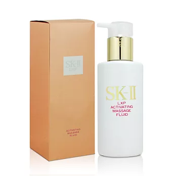 SK-II 晶鑽極緻活膚蜜 200g