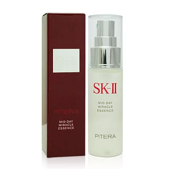 SK-II 青春奇蹟噴霧精華 50ml