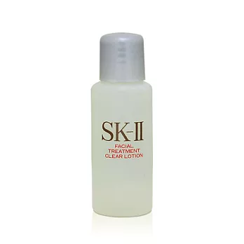 SK-II 亮采化妝水 10ml (保存期限至2016/07)