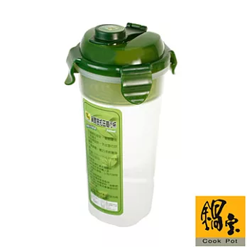 鍋寶PP茶杯500ML-BH-102500