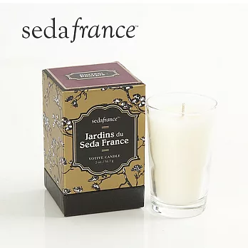 Seda France 香氛蠟燭 東方園林奉獻蠟燭 紫葡萄