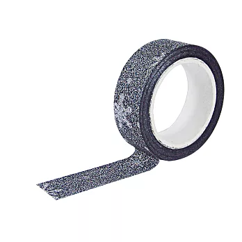 【ABEL】washido 和紙膠帶(金蔥雪花)-1入