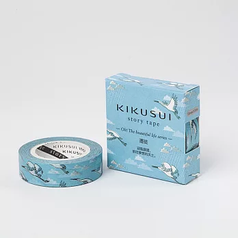 KIKUSUI story tapeMȽa !HͨtC-Ep