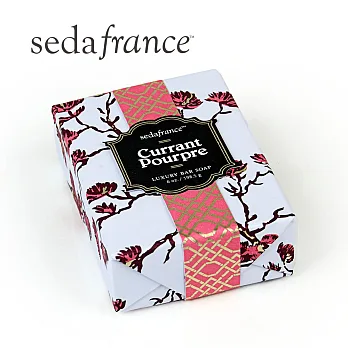 Seda France 東方園林香氛皂 -紫葡萄