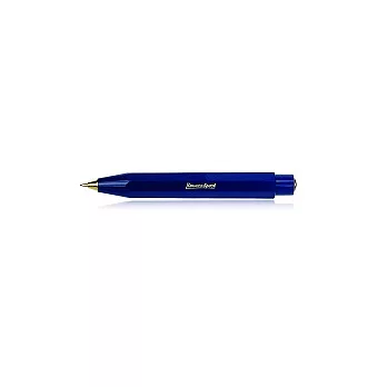 德國KAWECO CLASSIC Sport系列0.7自動鉛筆 藍