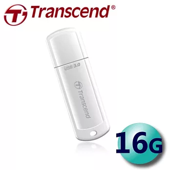 創見 Transcend 16GB JetFlash 730 USB3.0 隨身碟(JF730)