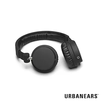 Urbanears 瑞典設計 Zinken系列耳機 ~精簡黑精簡黑