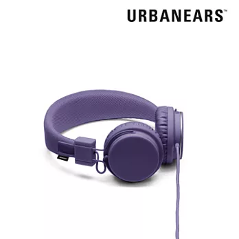 Urbanears 瑞典設計 Plattan系列耳機~丁香紫丁香紫