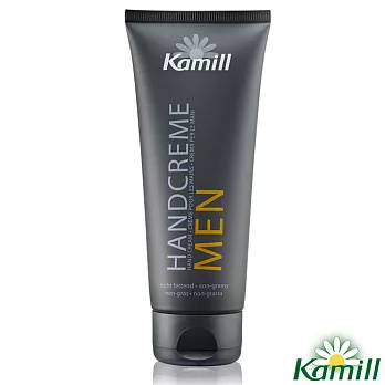 Kamill 洋甘菊男士護手霜 100ml