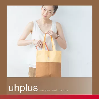 uhplus Travel around the world/ 夢想旅行散步手袋(法國)