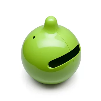 Propaganda MR.P長舌夫-捲筒衛生紙架(綠)