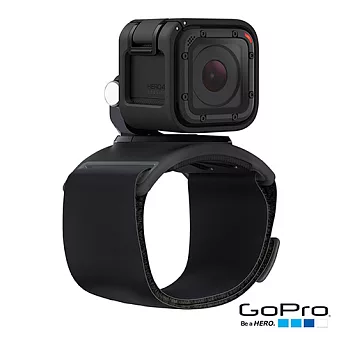 【GoPro】多用途固定帶組AHWBM-001(忠欣公司貨)