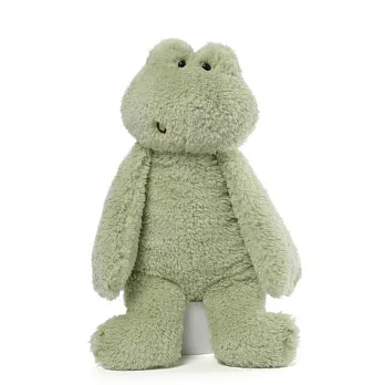 美國Gund擁抱系列 /小青蛙