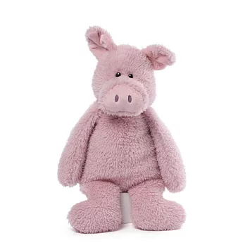 美國Gund擁抱系列 /小豬