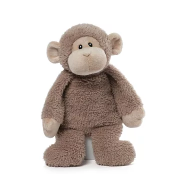 美國Gund擁抱系列 /小猴子