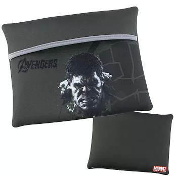 MARVEL 7/8吋平板通用時尚簡約防震收納保護包浩克