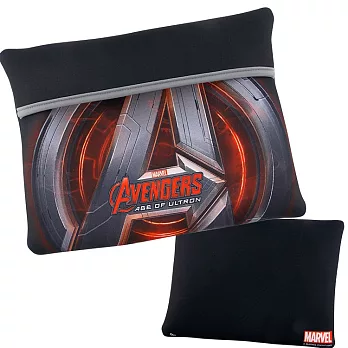 MARVEL 7/8吋平板通用時尚簡約防震收納保護包LOGO