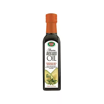 Westfalia Fruit 南非頂級酪梨油羅勒