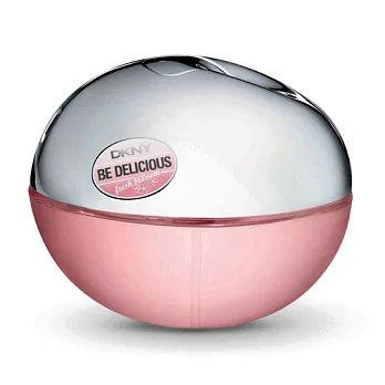 【DKNY】粉戀蘋果女性淡香精7ml -有效期限制至2016年8月