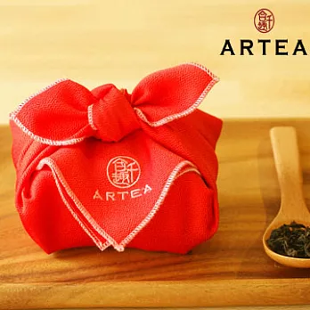 【ARTEA】日月潭紅玉琥珀茶-甜梨肉桂香(手採手製50g)