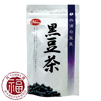 日本京都丹波-黑豆茶(10gx10包)