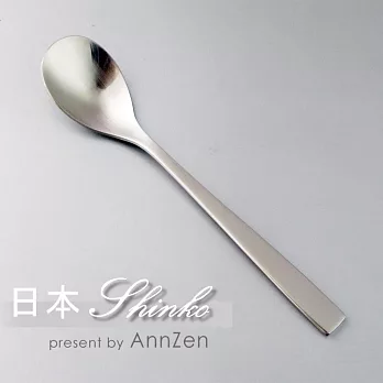 日本製 設計師系列 素直-小茶匙