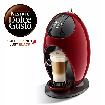 雀巢咖啡 Dolce Gusto 咖啡機 Jovia 櫻桃紅