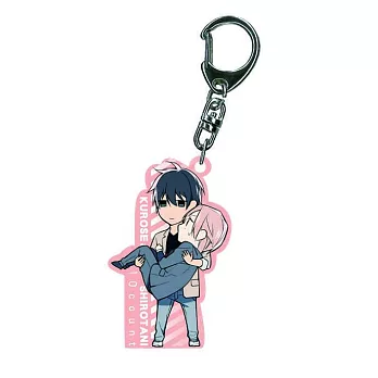 10 count壓克力吊飾