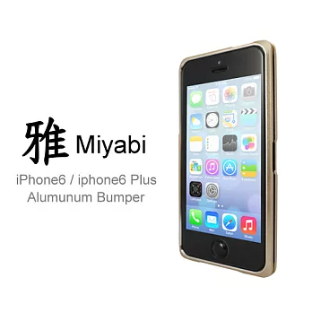 iPhone 5/5s 輕薄型玻璃背蓋鋁合金保護框金