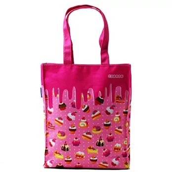 【COPLAY設計包】蛋糕天堂~A4包