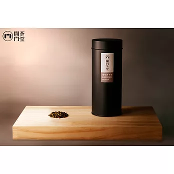 【開門茶堂】風和四季春-四季春烏龍(150g)