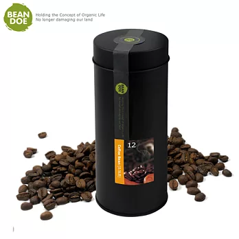 《繽豆》咖啡豆-中焙(0.5磅)