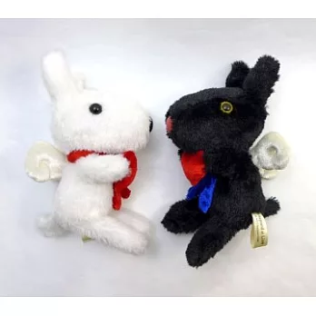 麗莎和卡斯柏-玩偶(天使卡斯柏)