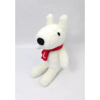 麗莎和卡斯柏-玩偶(麗莎坐姿29cm)