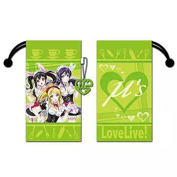 LoveLive! 手機袋C款