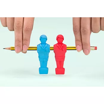 Suck UK【手足球橡皮擦】