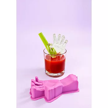 Suck UK【殭屍製冰器】