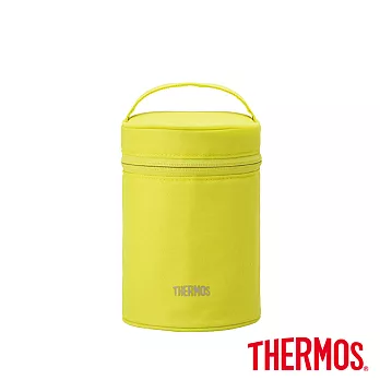 【THERMOS 膳魔師】食物燜燒罐提袋(REC-001-G)G(綠色)