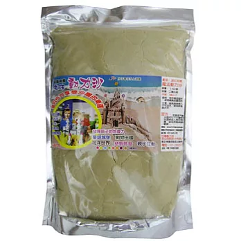 波拉貝爾魔法動力沙補充包-原沙色