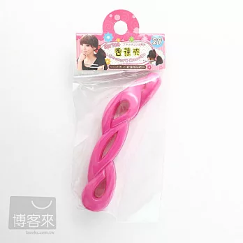 dadaisun 彩色香蕉夾-彩帶舞