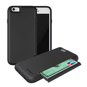 【一年保固】Iphone 6 UNDERCOVER 隱藏版系列4色質感黑