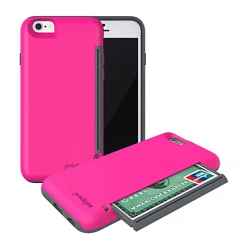 【一年保固】Iphone 6 UNDERCOVER 隱藏版系列4色甜粉紅
